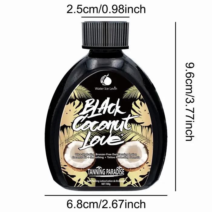 Lotion bronzante - Riche en céramides