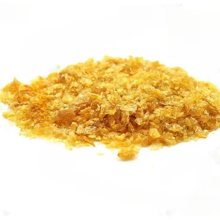 Feuille de vernis Shellac 50g