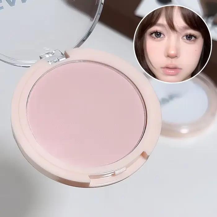 Poudre compacte tout-en-un