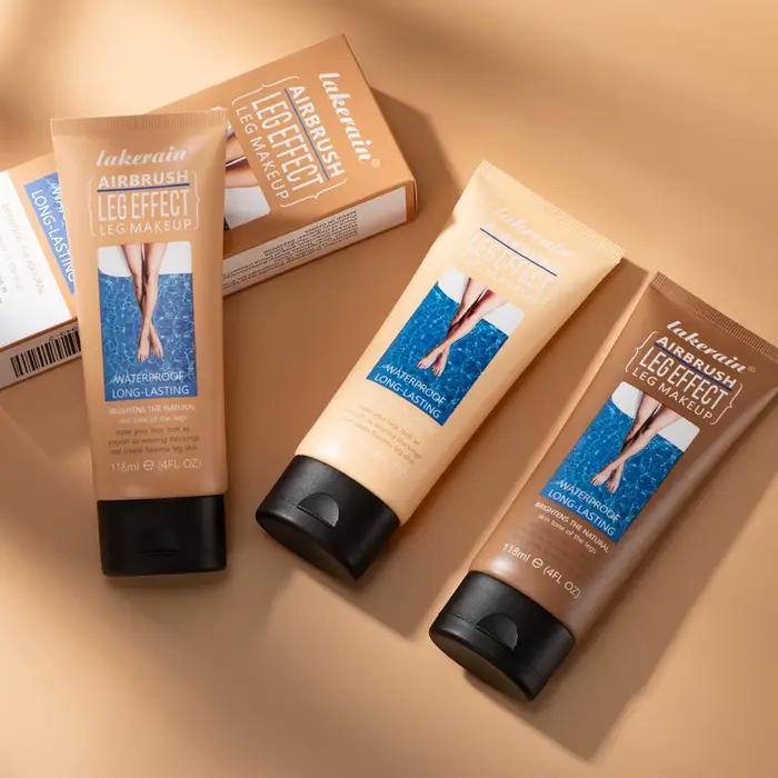 Maquillage pour les jambes 118 ml