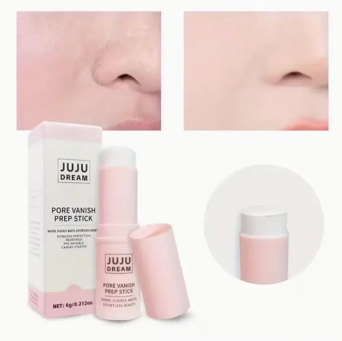 JUJU DREAM Pore Vanish Prep Stick