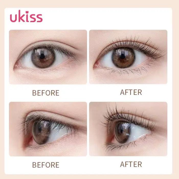 UKISS – Mascara primaire pour cils