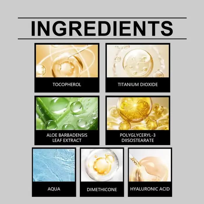 Fond de teint correcteur 50 ml