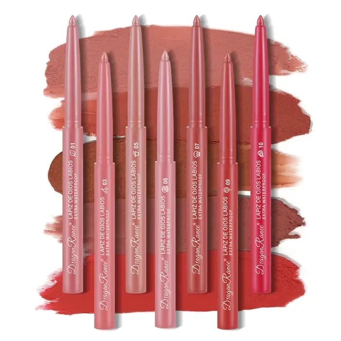 Stylo à lèvres crayon