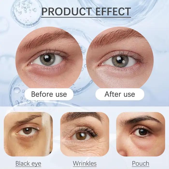 Crème Contour des Yeux au Venin d'Abeille