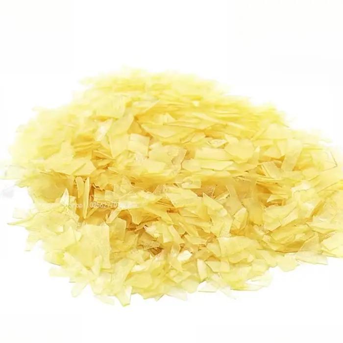 Feuille de vernis Shellac 50g