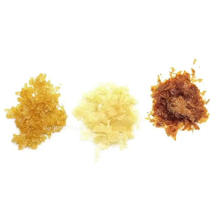 Feuille de vernis Shellac 50g