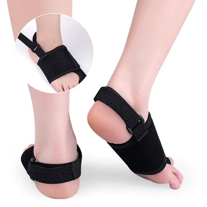 Correcteur d'orteils orthèses, ajusteur de pouce, marteau protecteur, correcteur d'hallux Valgus, correcteur d'oignon, outil orthopédique, outils de soins