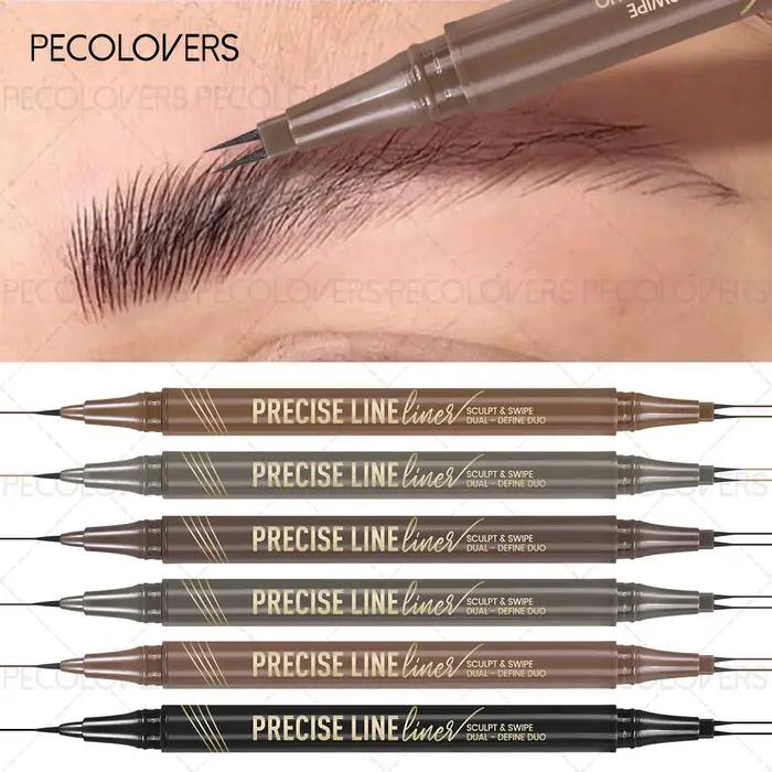 Crayon à sourcils liquide Ultra-fin