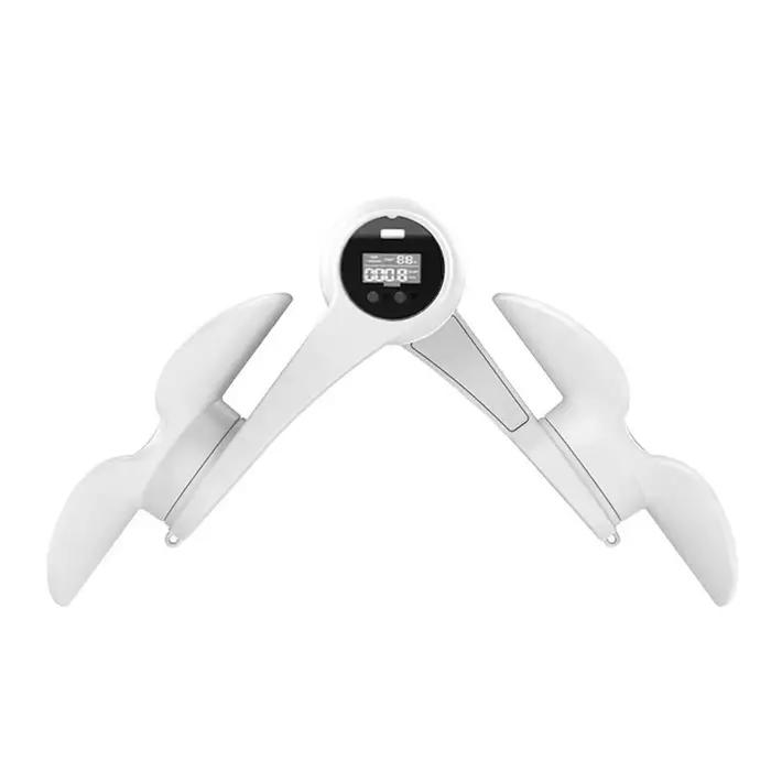 Entraîneurs de cuisses, Machine principale pour l'intérieur de la cuisse, le plancher pelvien, réglables, Endurances, fournitures d'entraînement pour la gymnastique à domicile
