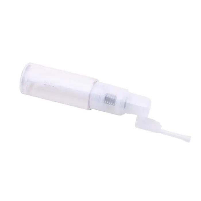 Flacon pulvérisateur pour poudre libre