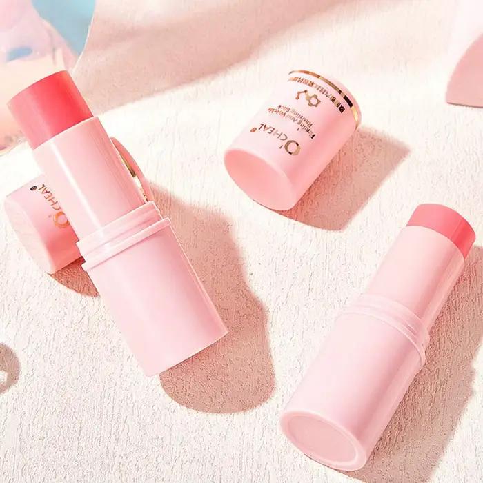 Crème pour le visage à Six peptides, poudre hydratante, bâton de réparation, sérum hydratant professionnel, hydratation en profondeur, soins pour la peau