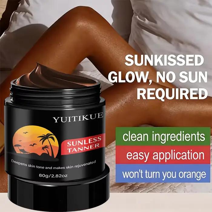 YUITIKUE Sunless Tanner