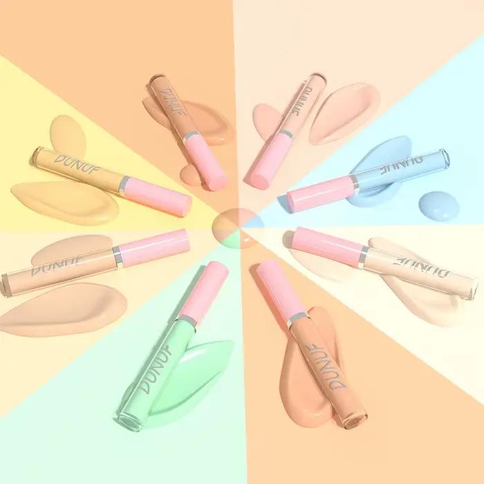 Correcteur liquide pour le teint de la peau