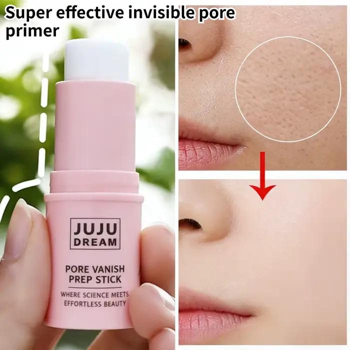 Bâton primaire minimisant les pores