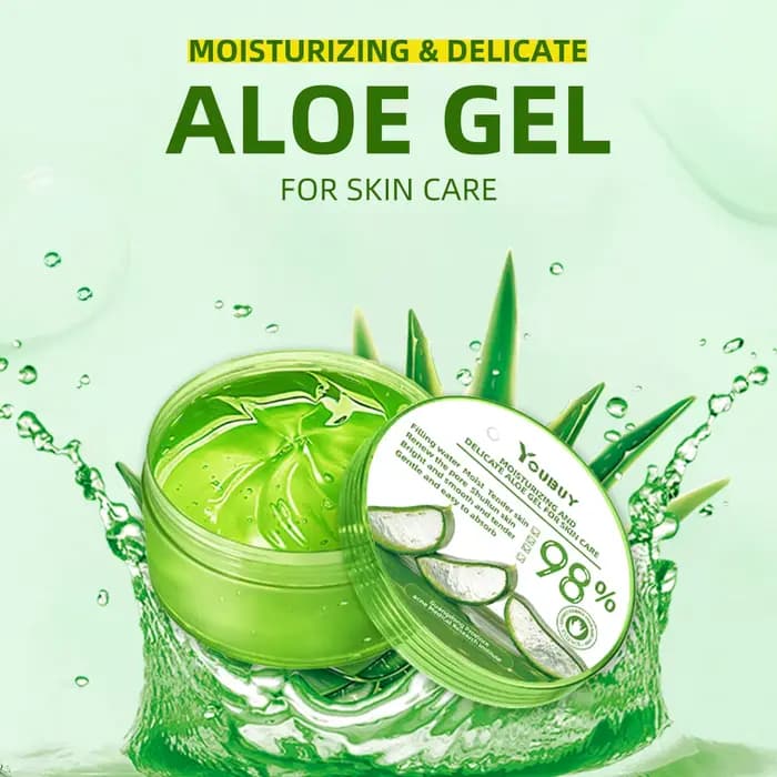 Youbuy-Gel hydratant pour le visage