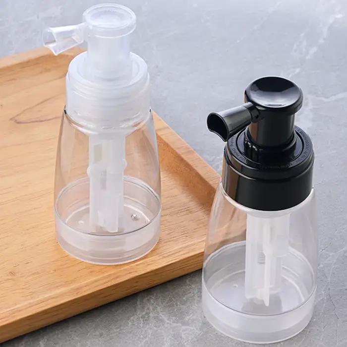 Bouteille de pulvérisation de poudre de 140 ml