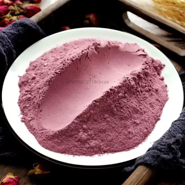 Pigment végétal naturel