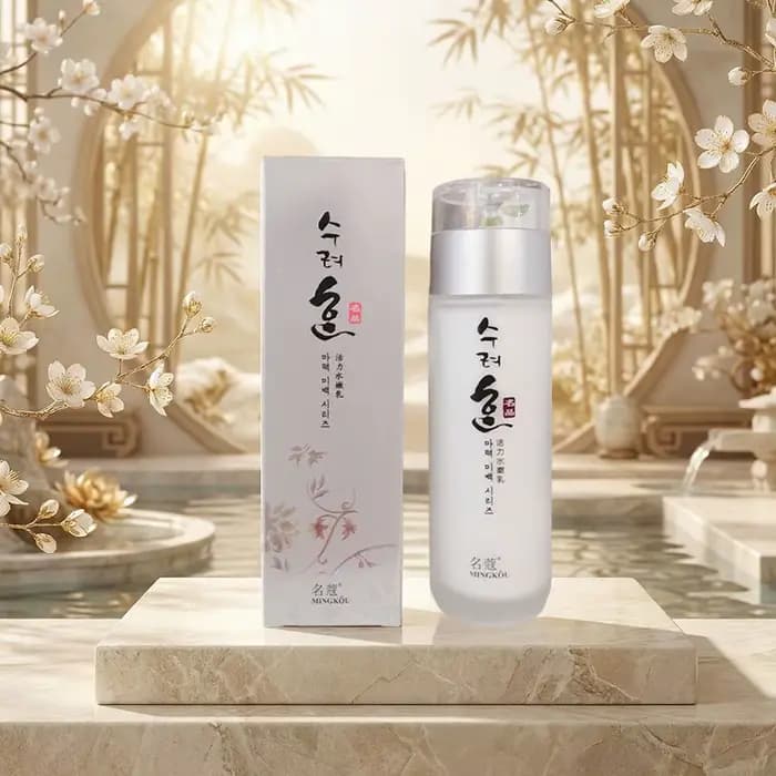 Crème hydratante pour le visage