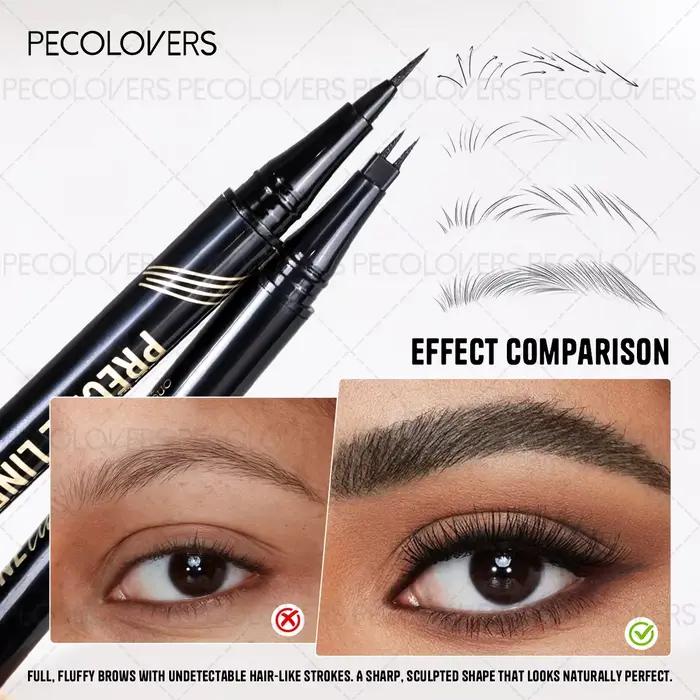 Crayon à sourcils liquide Ultra-fin