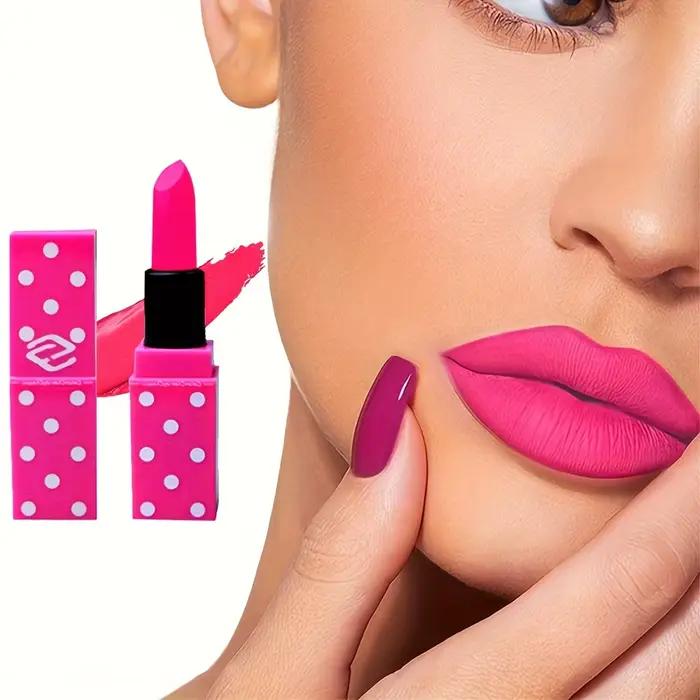 Rouge à lèvres Super mignon pour filles