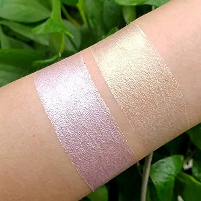 Bâton de maquillage à paillettes pour femmes