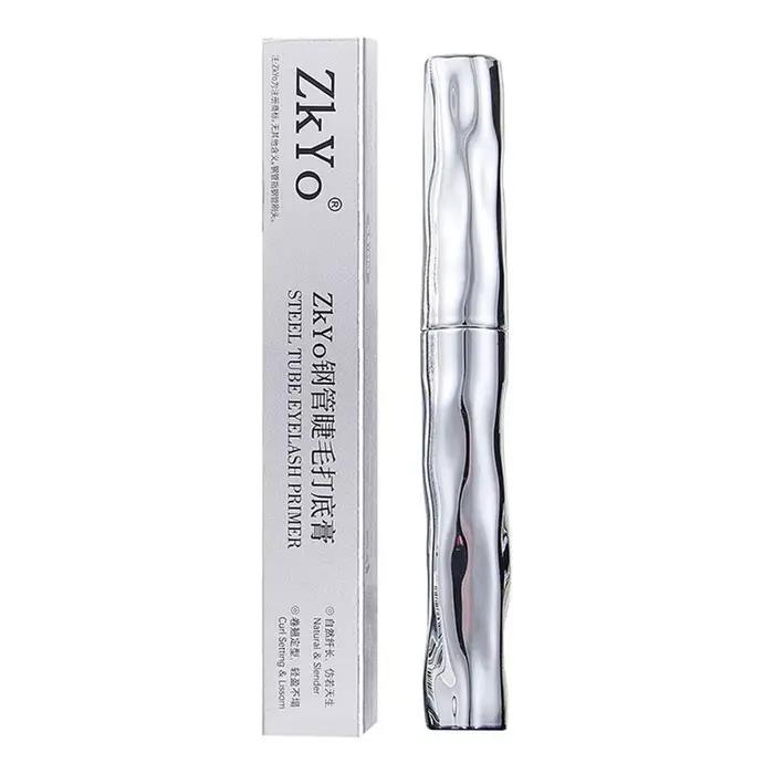Mascara pour cils épais et bouclés