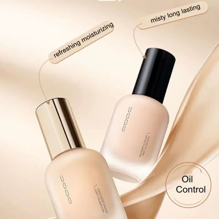 UODO – fond de teint liquide correcteur