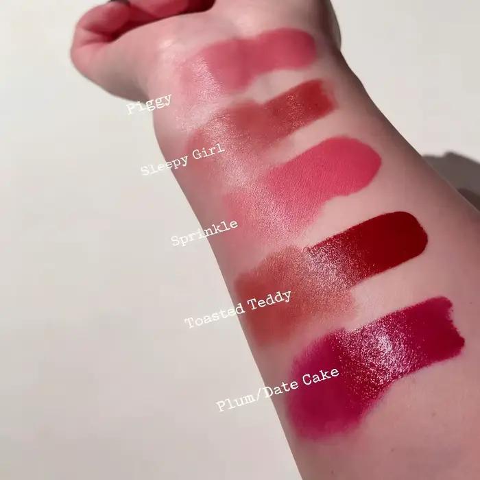 Marque cosmétiques Blush crème soleil tremper Tan ligne poudre fard à joues éclaircir le teint faire