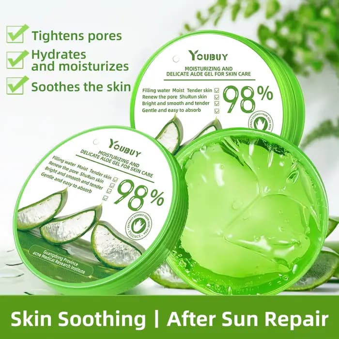 Youbuy-Gel hydratant pour le visage