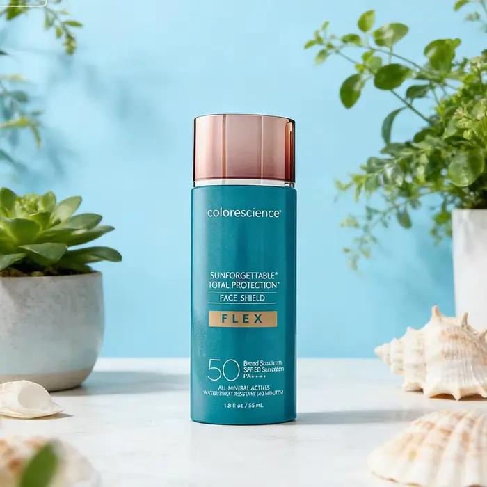 Crème solaire BB Gold Snail SPF50+ en stick