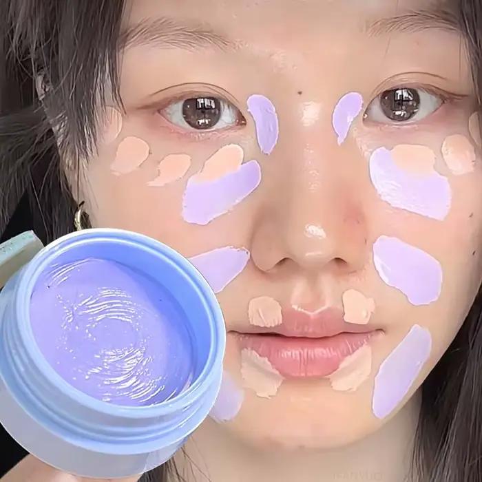 Crème Hydratante Éclaircissante pour les Yeux