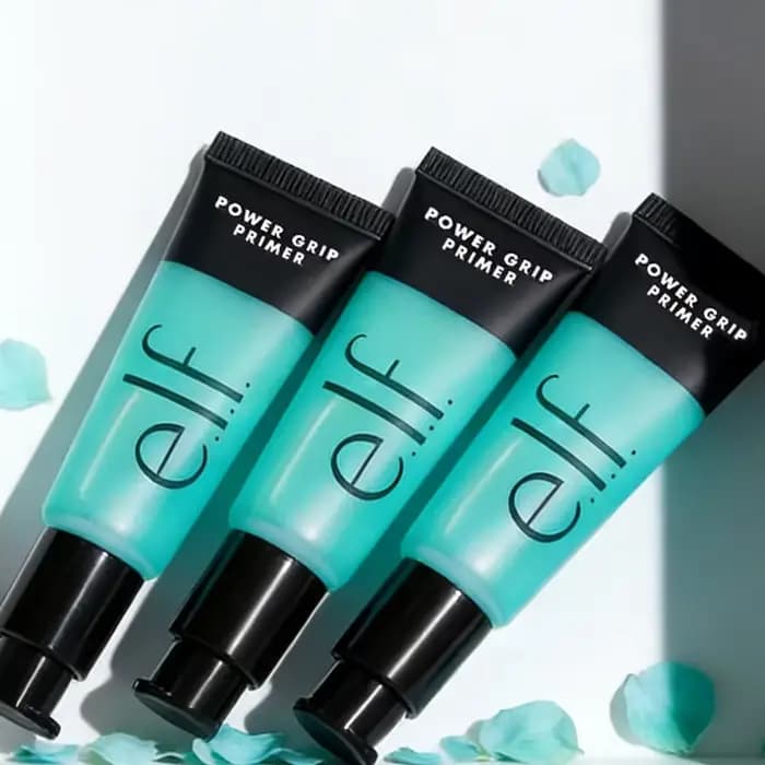 Gel de base et fond de teint hydratant