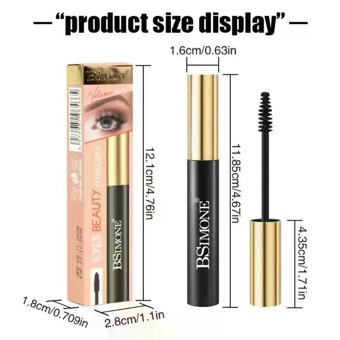 BSIMONE Volume Mascara Waterproof
