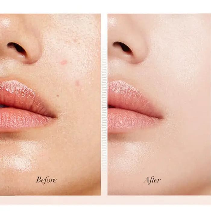 UODO – fond de teint liquide correcteur