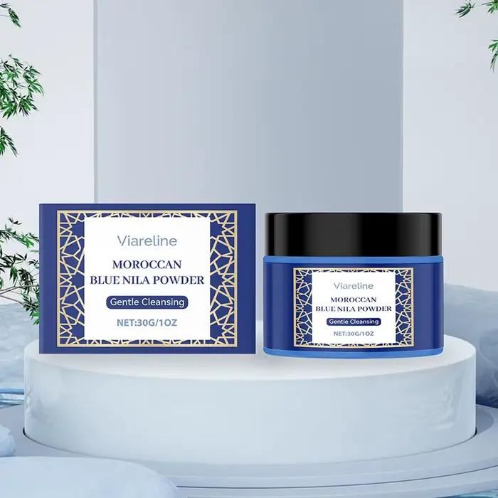 Masque facial en poudre 30g