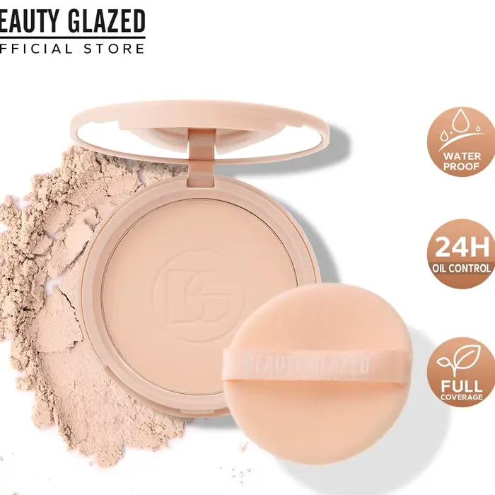 BEAUTY – poudre mate pour le visage