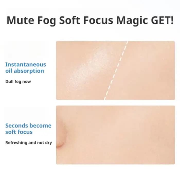 Crème fixatrice pour le visage