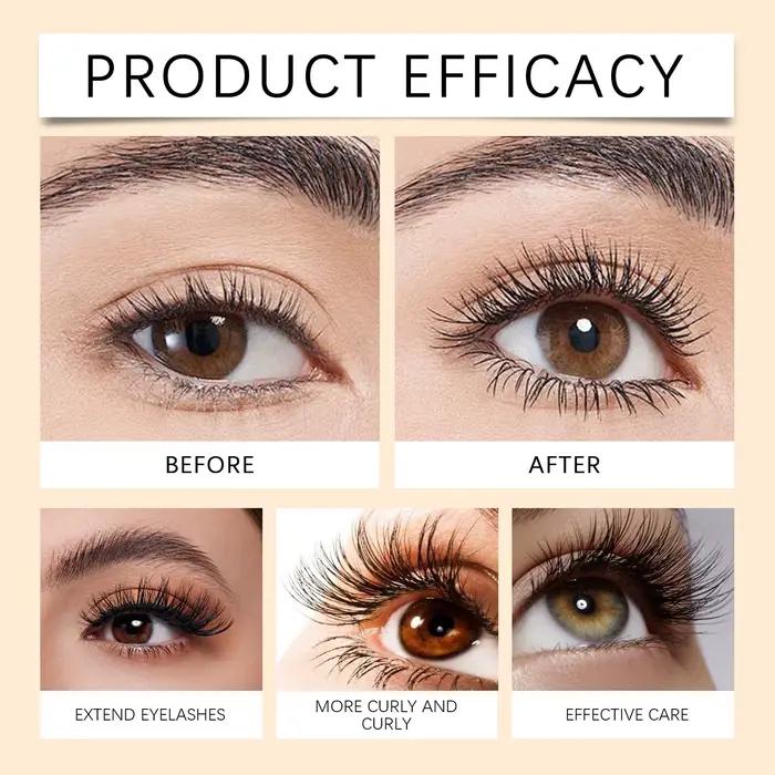 Base de mascara waterproof 5ml pour cils