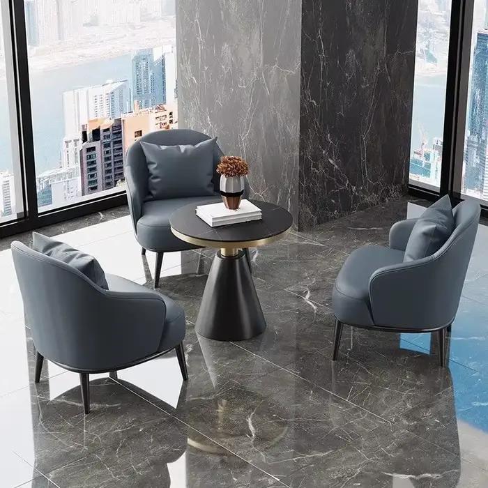 Sol confortable chaise dos soutien moderne chaise longue paresseux italien fauteuil Muebles Para El Hogar meubles de salon