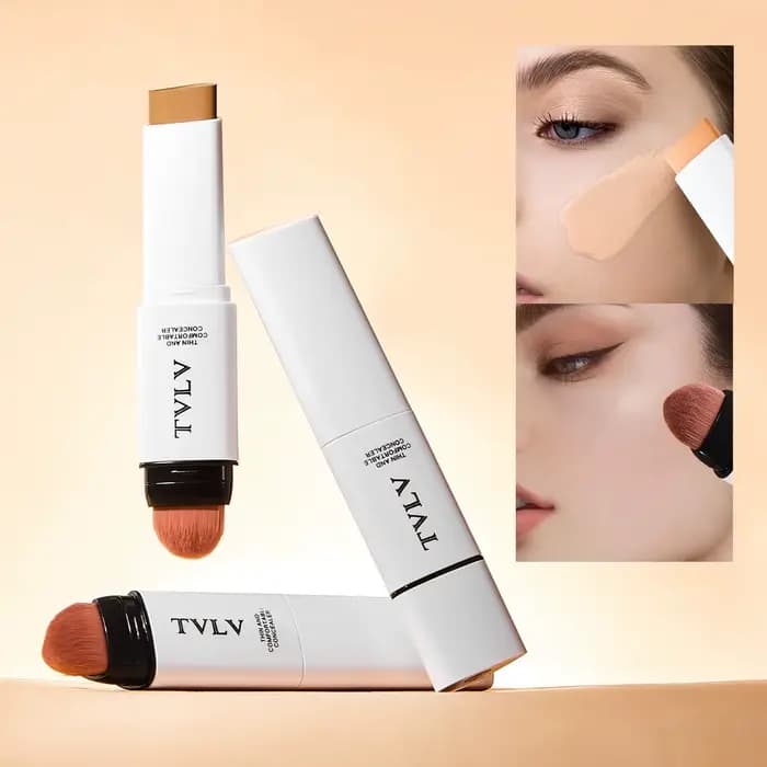Correcteur, design à double tête