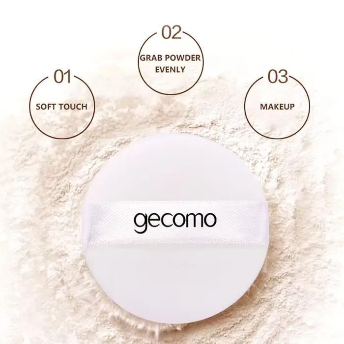Gemeng-Poudre correctrice de maquillage