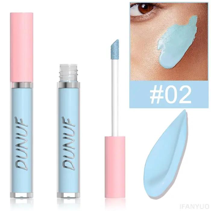Correcteur liquide pour le teint de la peau