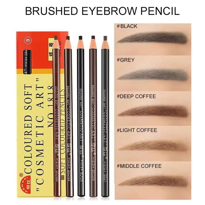 Crayon à sourcils imperméable
