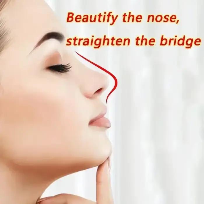 Huile essentielle pour soulever le nez
