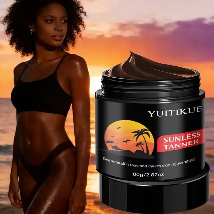 YUITIKUE Sunless Tanner