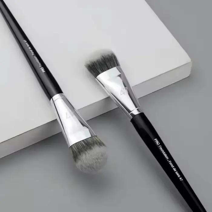 Pinceaux de maquillage