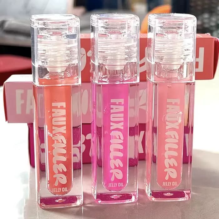 Poudre Compacte Matifiante Contrôle Sébum JUICY PEACH Multicolore Rare et Tendance pour Lèvres et Joues – Maquillage Cosmétique de Beauté