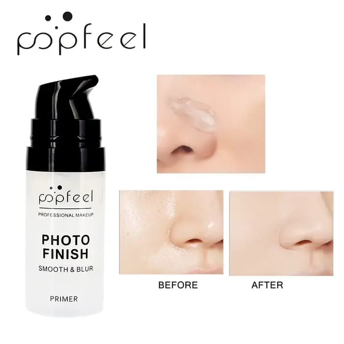 POPFEEL – apprêt pour le visage sans pores