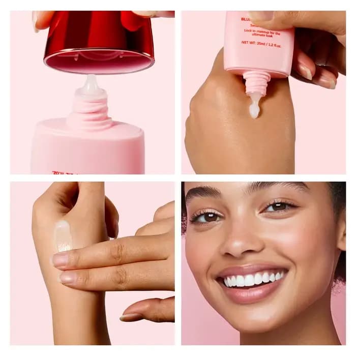 Base de maquillage Blur Magnet Primer 35 ml